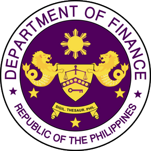 Department of Finance